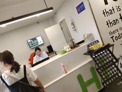 -海友酒店(北京雍和宫地铁站店)