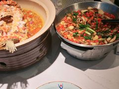 -费大厨辣椒炒肉(黄兴中心广场店)