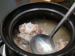 -老火大骨头汤馆