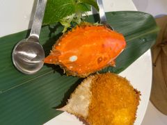 -蔡澜点心·粤菜(万菱汇店)