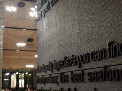 -WOLFGANG PUCK KITCHEN & BAR(迪士尼小镇店)