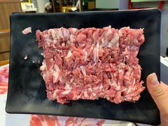 -四季大盘涮肉园(天竺店)