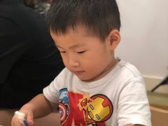 -黄浦乐烁龙鱼宝贝托育园(海潮路校区)