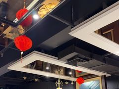 -城南往事·鲁菜济南菜(软件园美莲广场店)