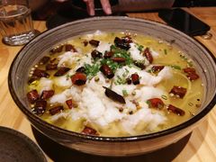-十三式重庆江湖菜(金茂览秀城店)