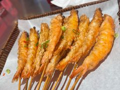 -遇西祠·海鲜烧烤(总店)