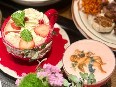 -IL TEATRO 精品意大利餐厅