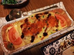 -一本久捷(新福店)