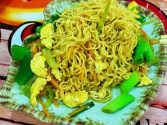 -刘一龙虾(山东路店)