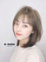 -G-SAGA形象设计