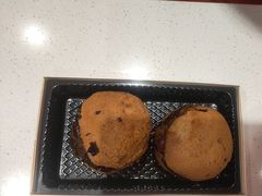 -甑礼西安甑糕(常营长楹天街店)