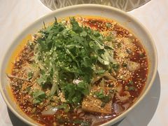 -天山醉美辣子鸡(文艺路店)