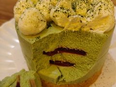 -角落低卡烘焙(正弘城店)