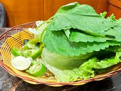 -高丽村韩国料理(兴华二路店)