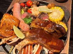 -blue frog蓝蛙(长泰广场店)