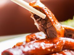 -吴系粤菜馆·茶餐厅(深业上城店)