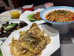 -四川饭店(长白店)