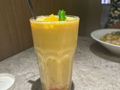 -留半山·香港食堂(啦啦宝都店)
