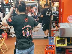 -冒椒火辣(奎星楼街店)