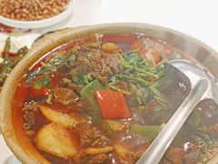 -川味堂·四川豆花(八卦岭店)
