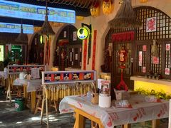 -王婆炒鱼(总店)