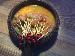 -兰木肆·云南菜(龙湖U城天街店)