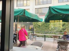 -星巴克(虹口运动loft店)