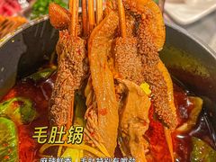 -炭之家齐齐哈尔大片烤肉·涮毛肚火锅·齐齐哈尔烤肉(中央大街店)