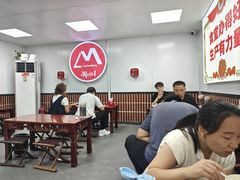 -刘小忙把子肉(北园大街总店)