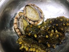 -胖子饺子馆·海鲜家常菜(海军博物馆店)