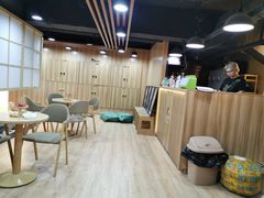 -白兔子密室(长寿路店)