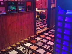 -蛙来哒(金沙洲万达店)