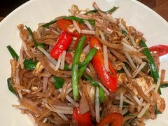 -泰香米泰国餐厅(中大国际店)