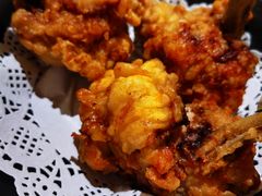 炸八块-第一楼(西湖店)