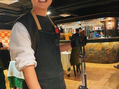 -戈拿旺巴西烤肉(崇文门店)