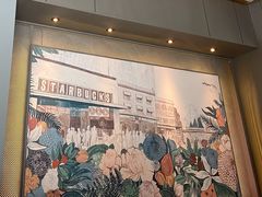 -星巴克(嘉兴平湖吾悦广场店)