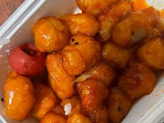 -正阳门饭庄·烤鸭·北京菜(万丰路七里庄店)