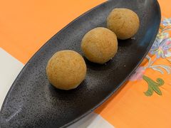 松露菌菇脆脆球-美心·翠园(港汇恒隆广场店)