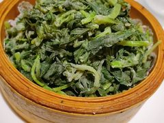 蒸面条菜-三义和酒楼(千佛山店)