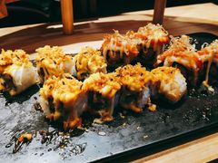 -介里海鲜自助(万达广场太原街店)