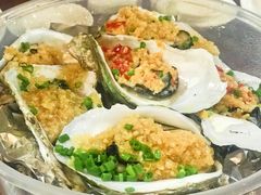 -蠔爺王志德生蚝馆(金沙湾店)