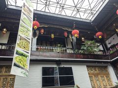 -蔼若春.传承三十年云南菜(金碧公园店)