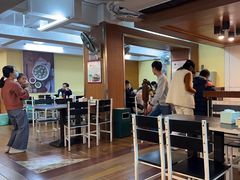 大堂-潮镇老尾牛杂(环城西路店)