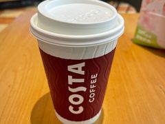 -COSTA COFFEE(天通苑华联店)