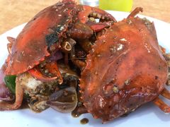 -ZF Seafood Restaurant 卓峰海鲜餐