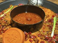 -楠火锅(太古里总店)
