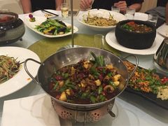 -满汉楼(江畔店)