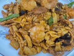 -同发号饭庄(复兴路店)
