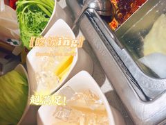 -海底捞火锅(大融城店)