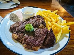 -羽深肉铺 Steak & Wine